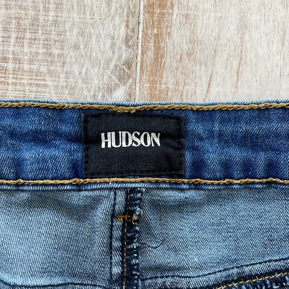 Hudson short jeans - Picture 2 of 4